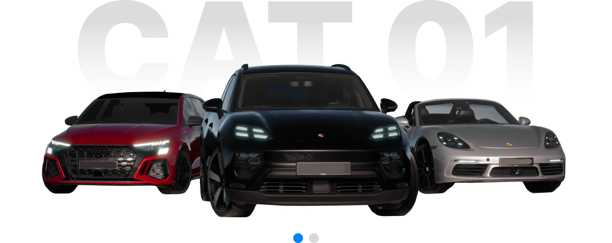 Image de l'abonnement Imperium Catégorie 1