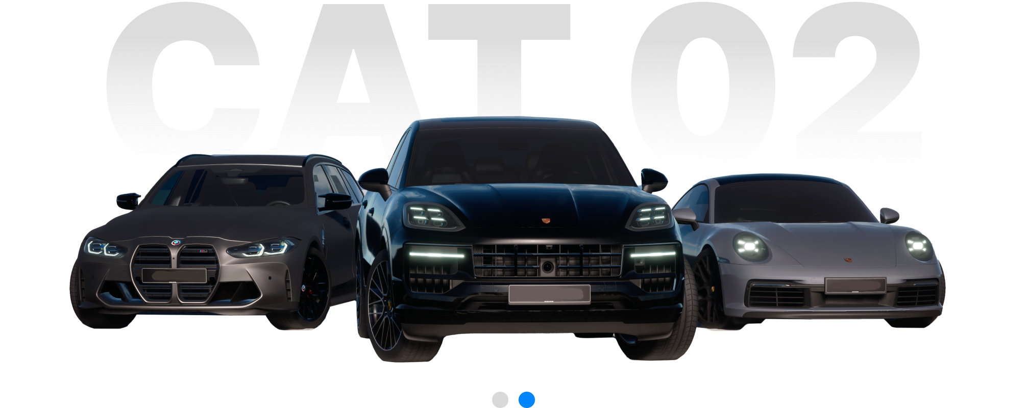 Image de l'abonnement Imperium Catégorie 2