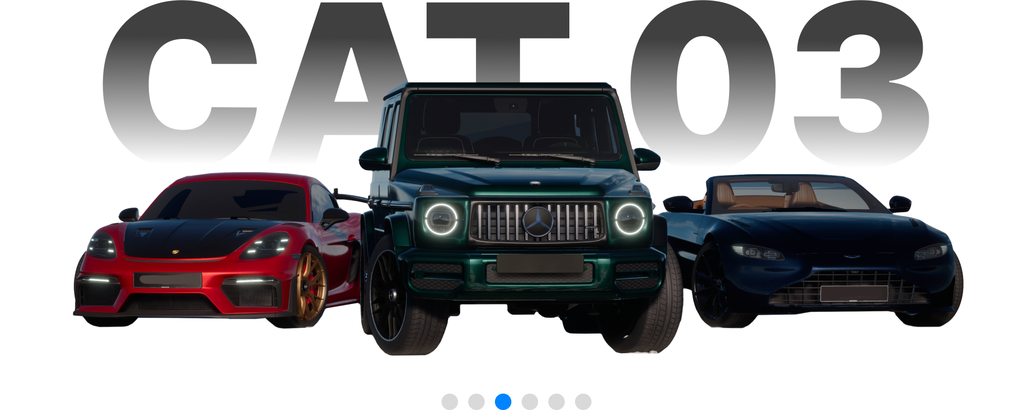 Image de l'abonnement Imperium Catégorie 3