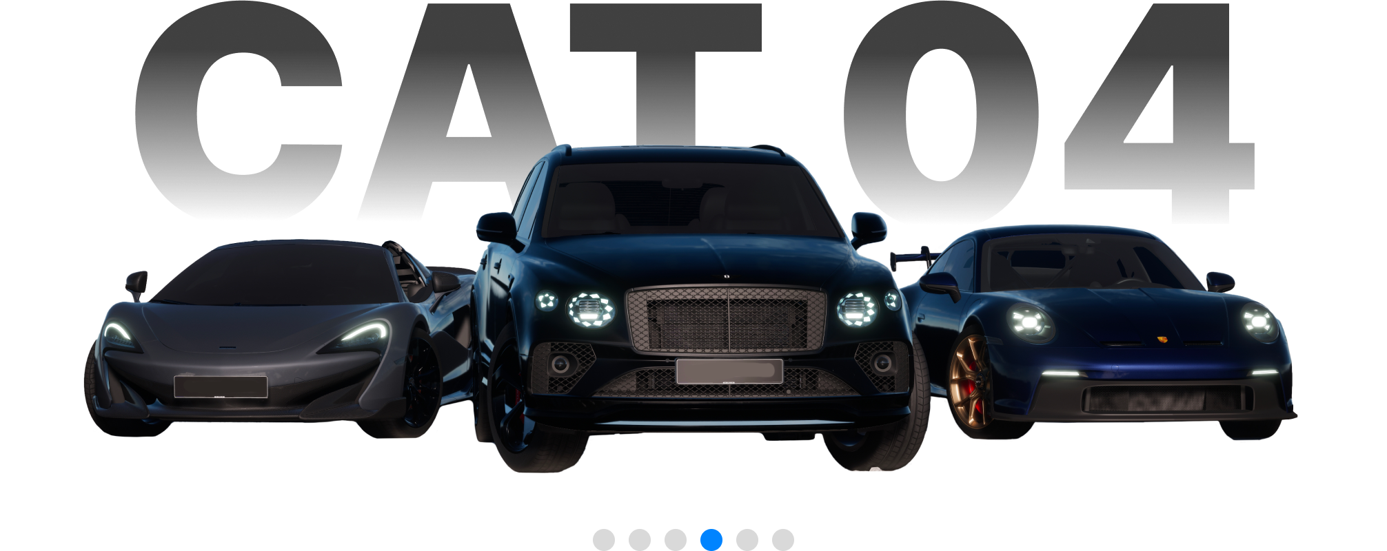 Image de l'abonnement Imperium Catégorie 4