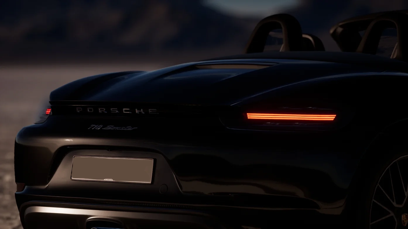 Details de la voiture