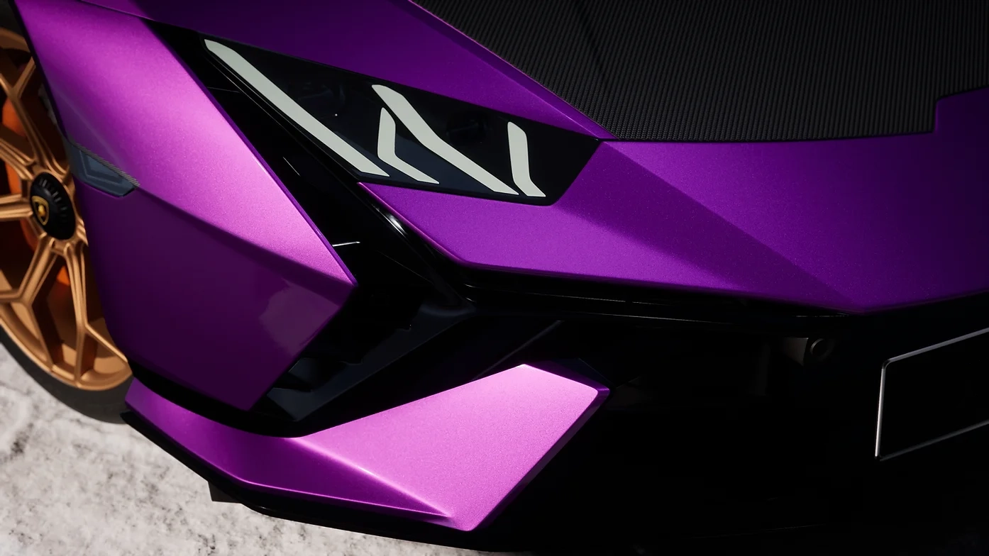 Details de la voiture