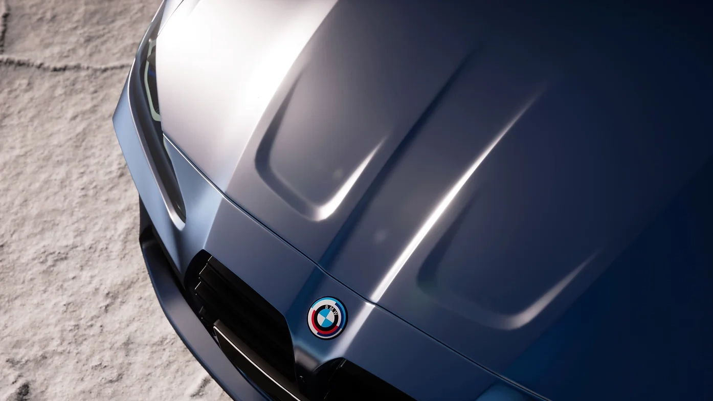 Details de la voiture