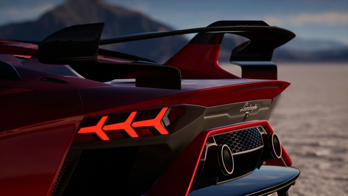 Details de la voiture