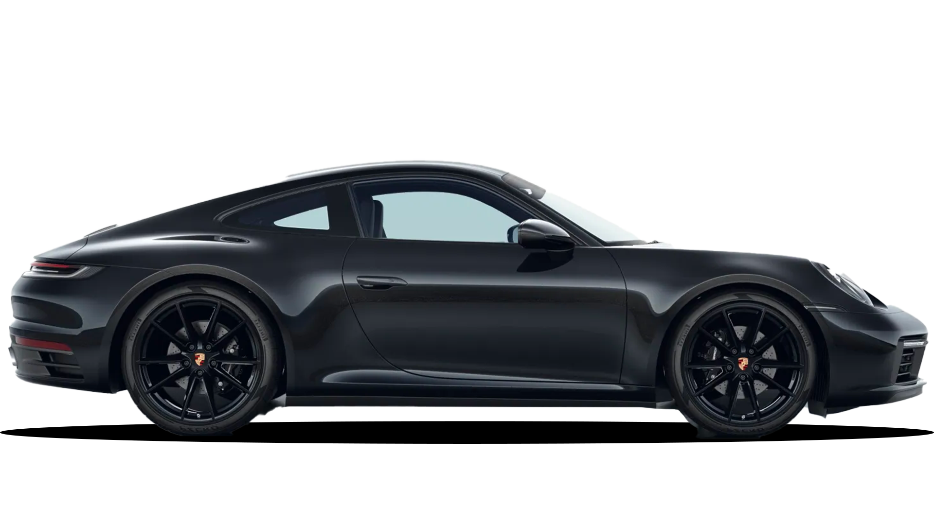 Image Porsche Carrera 4