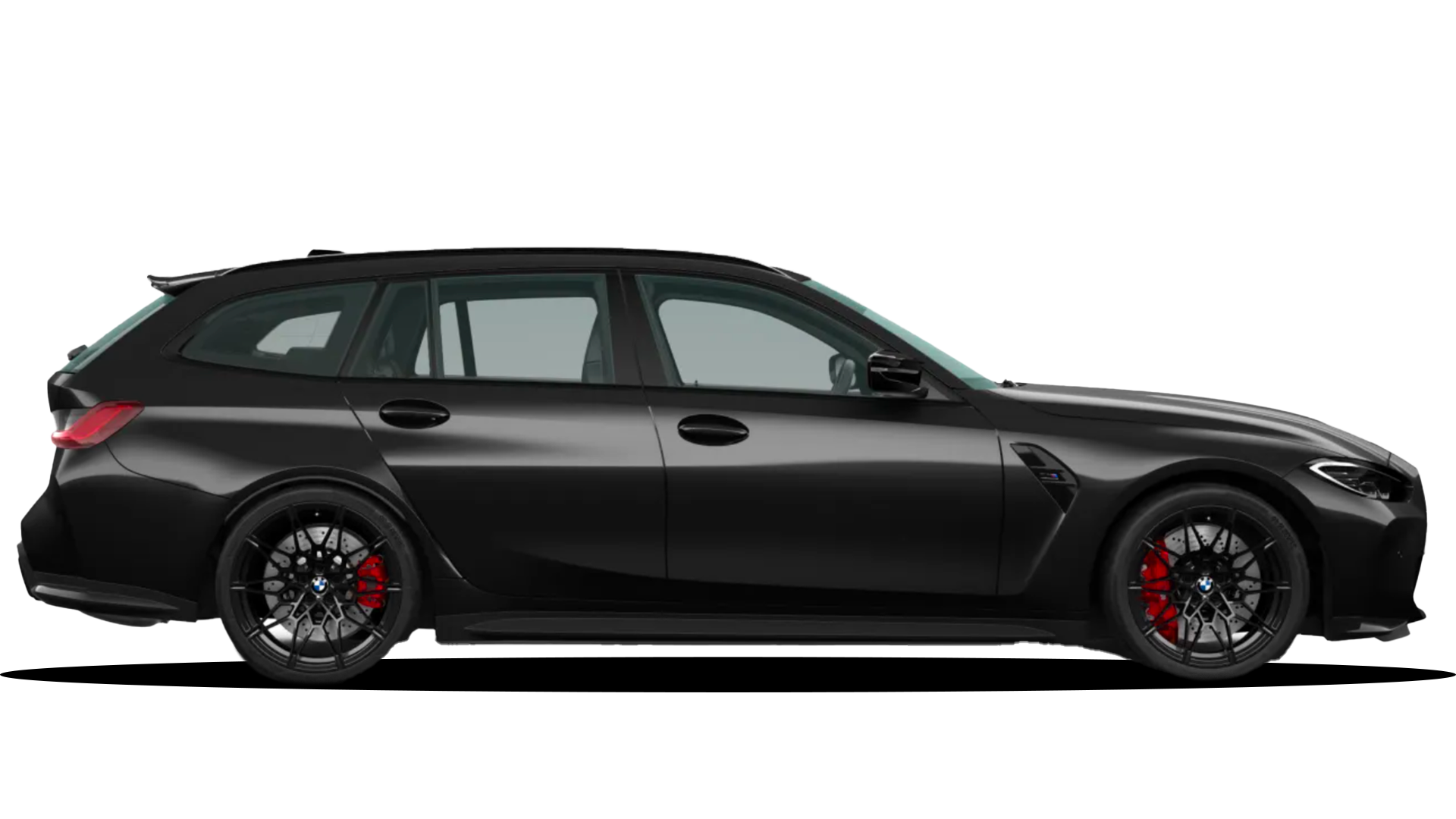 Image BMW M3 Touring