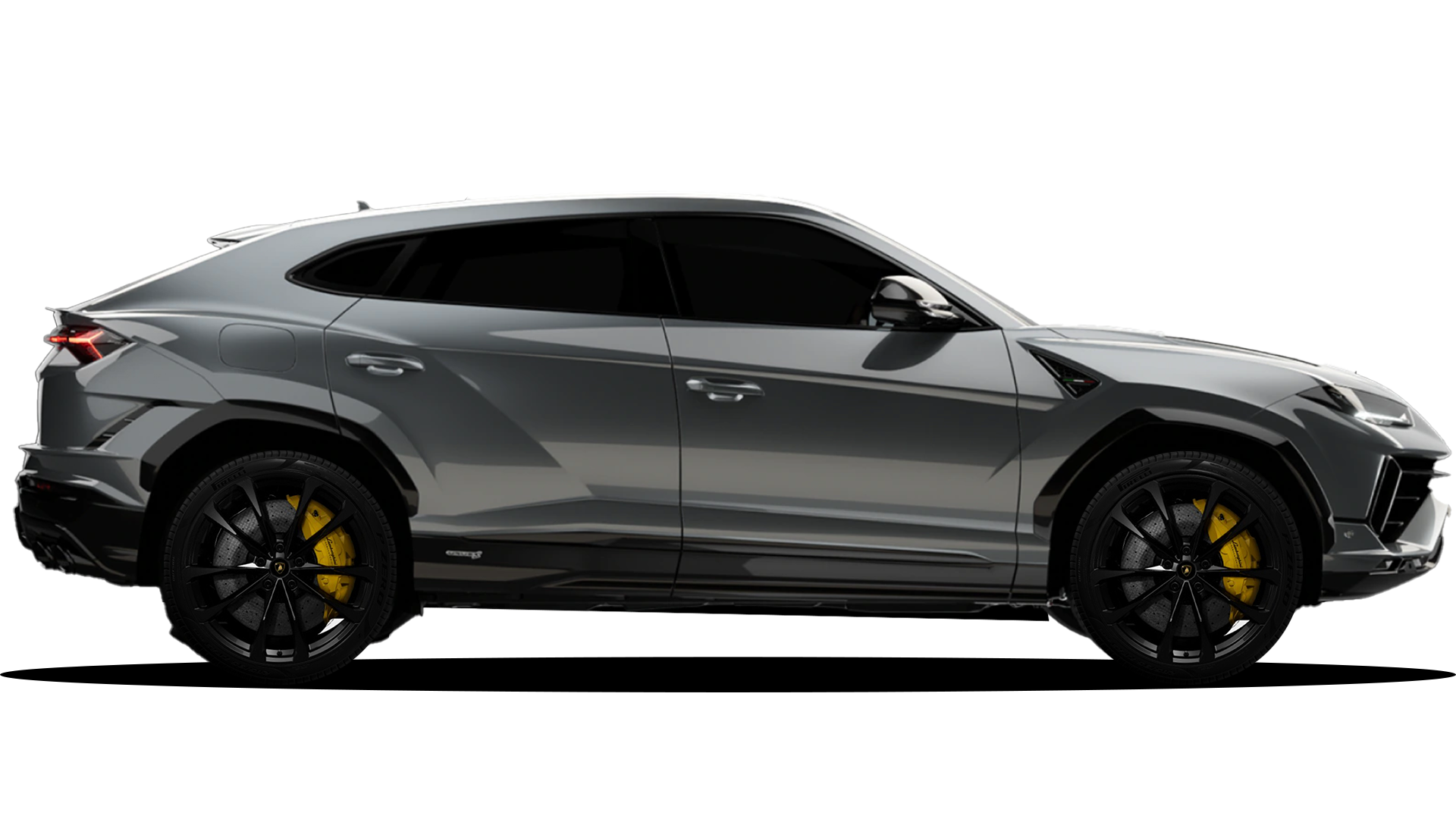 Image Lamborghini Urus S